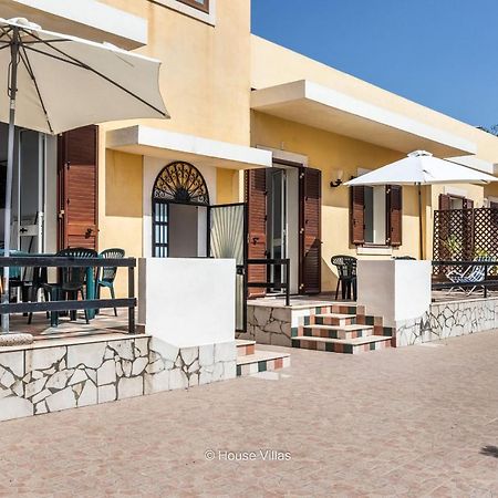 House&Villas - Casa Miramare 阿沃拉 外观 照片