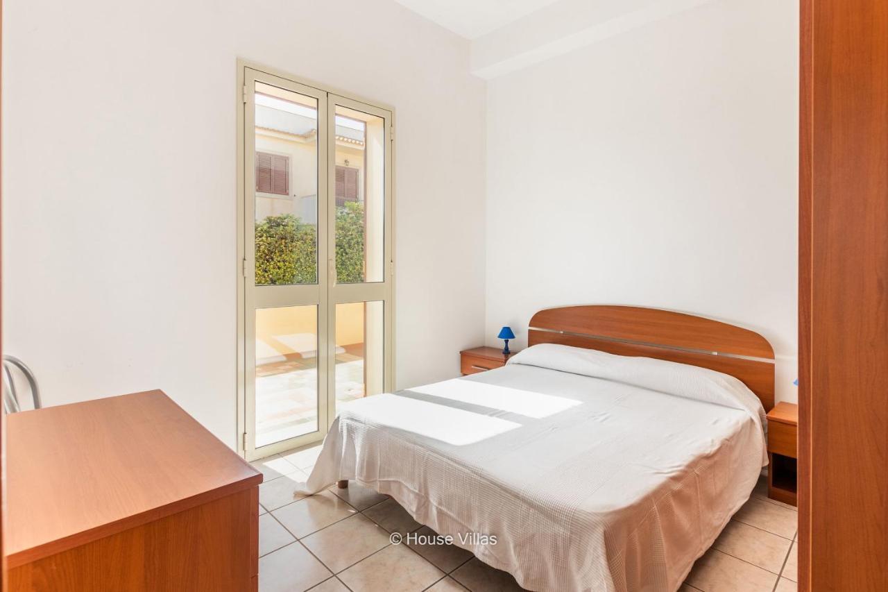 House&Villas - Casa Miramare 阿沃拉 外观 照片