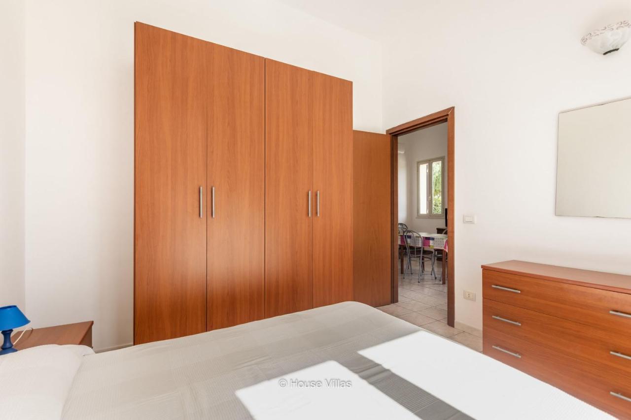 House&Villas - Casa Miramare 阿沃拉 外观 照片