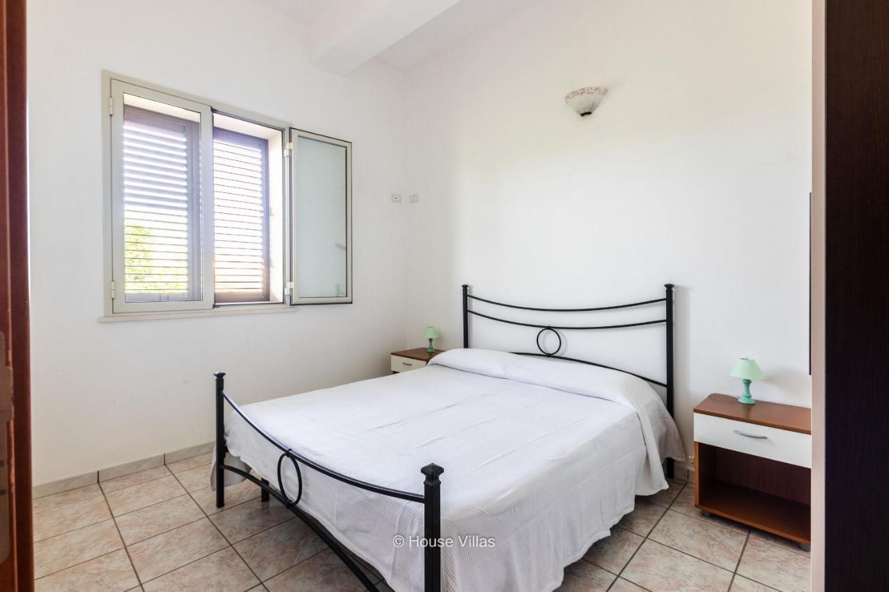 House&Villas - Casa Miramare 阿沃拉 外观 照片