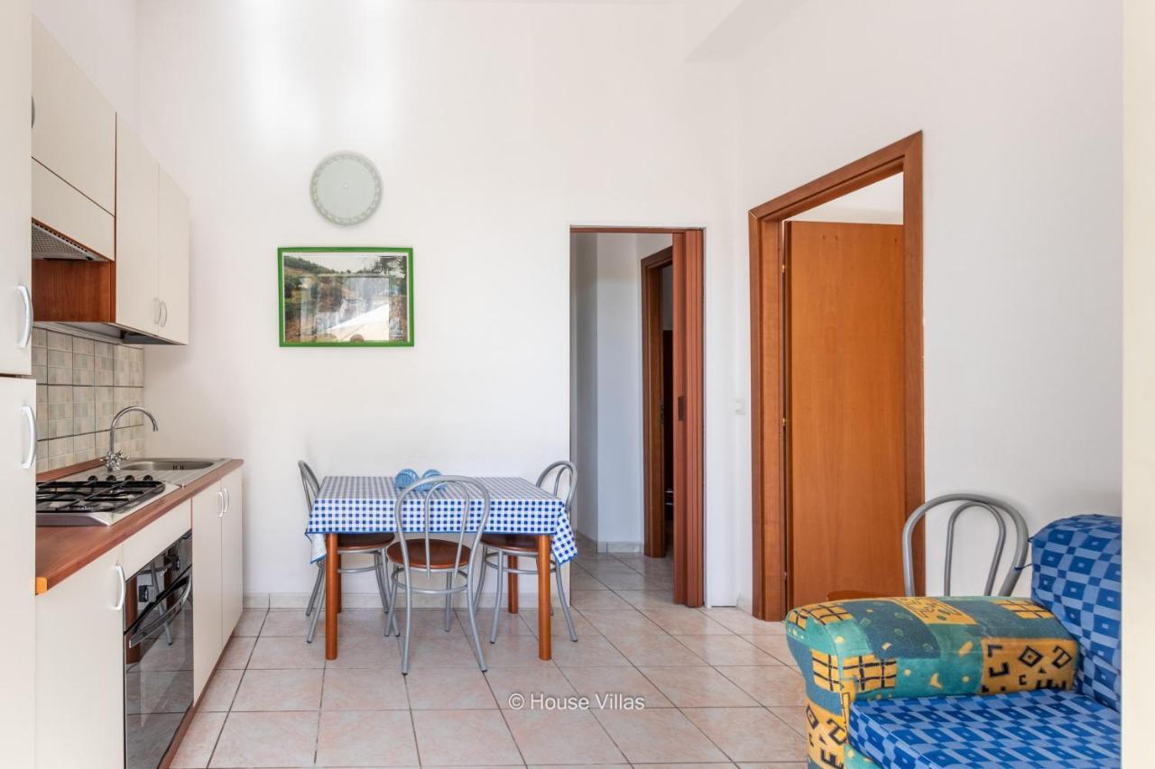 House&Villas - Casa Miramare 阿沃拉 外观 照片