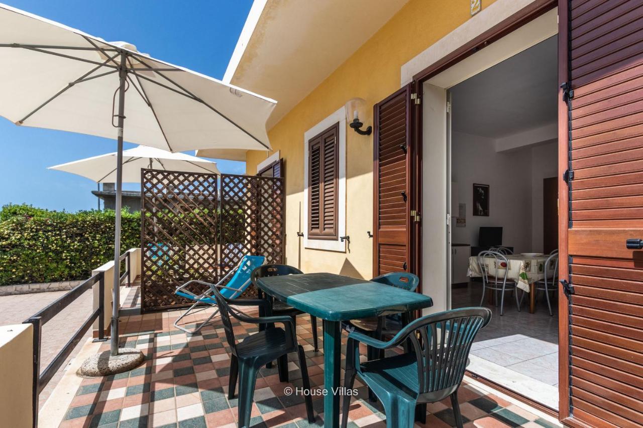 House&Villas - Casa Miramare 阿沃拉 外观 照片